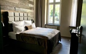 Arbio I Apartmently Studios & Apartments